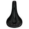 Montegrappa Bicycle Saddle for E-MTB-GRAVEL Menador Air Flow Black