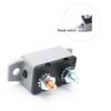 RKURCK 12-24V 20 Amp ATV Manual Resettable Circuit Breaker Fuse