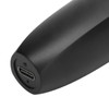 Electric Eyebrow Trimmer Portable Painless Eyebrow Body Hair Shaver Removal