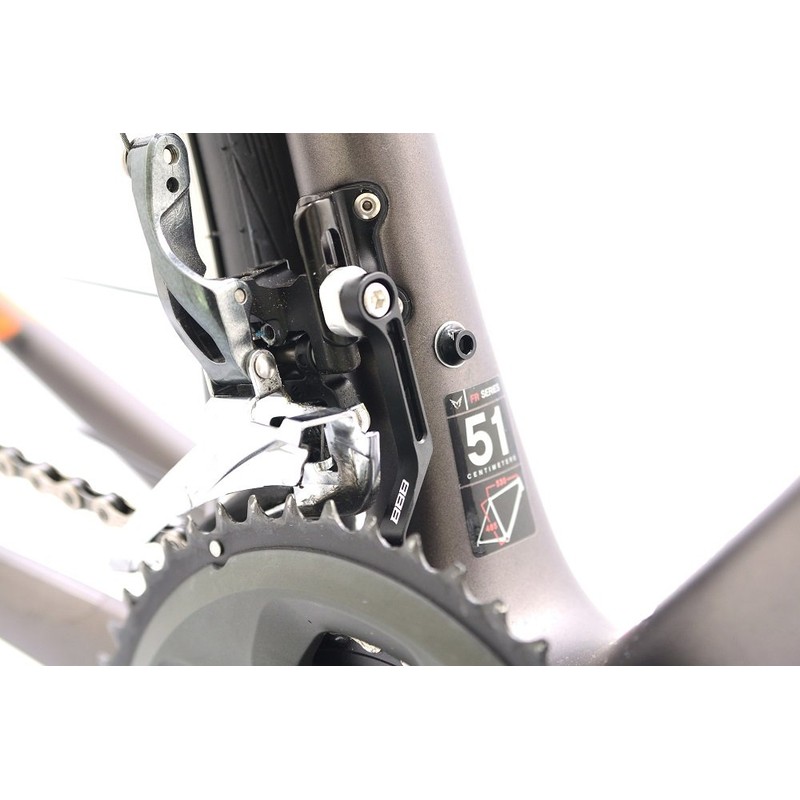 BBB BCR-80A 53T-34T 304003 Bicycle Chain Watch