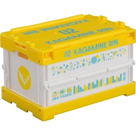 Nendoroid More G16469 Pier Pro Characters Design Container, Rin Kagamine Ver