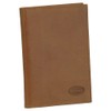 Luxury Leather ID Card Holder Basic Document Folder Ideal for