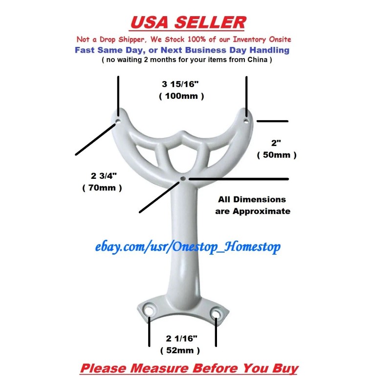 Harbor Breeze 1 - 52" Harbor Breeze White Ceiling Fan