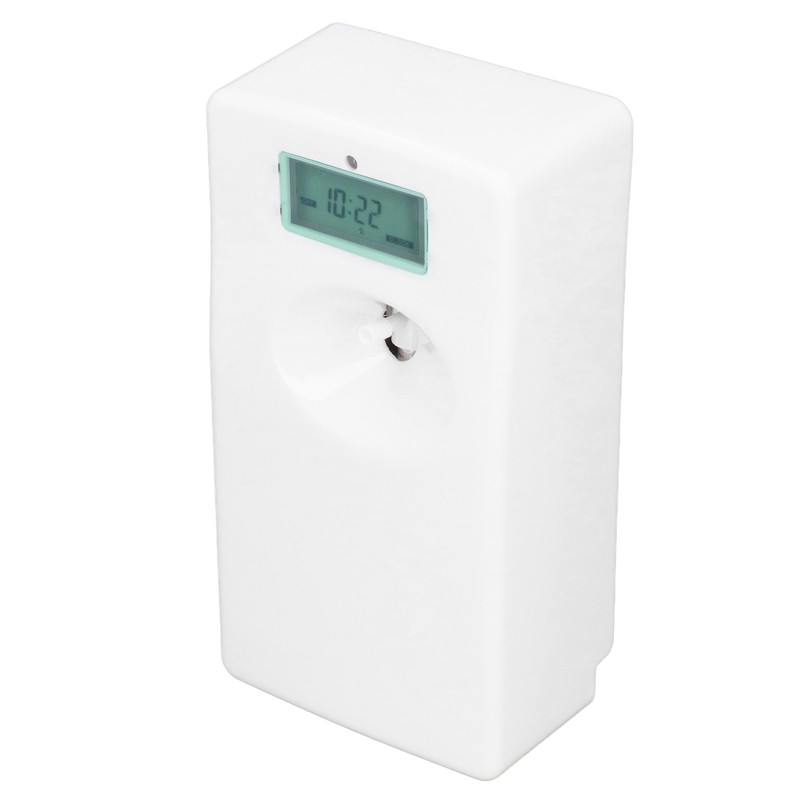 Automatic Perfume Dispenser Fragrance Sprayer Aroma Dispenser Wall Mounted Aroma