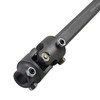 Flynsu 000951 Telescoping Steering Shaft Replacement for 2003-2008 Dodge Ram