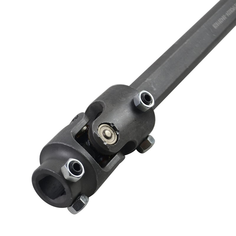 Flynsu 000951 Telescoping Steering Shaft Replacement for 2003-2008 Dodge Ram