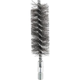 OSBORN Boiler Ear Brush 38 mm Attachment 1/2 Inch Steel Wire