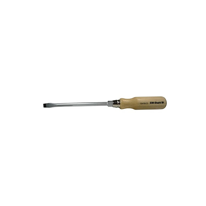 SW-Stahl 6 holzheftdreher Full Zip 200 x 12 mm, 30605l