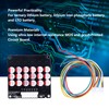 Battery Active Equalizer Balancer Energy Transfer Board Accessory Part for