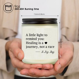 Grief Gifts for Women Men, Encouragement Inspirational Gifts for Women