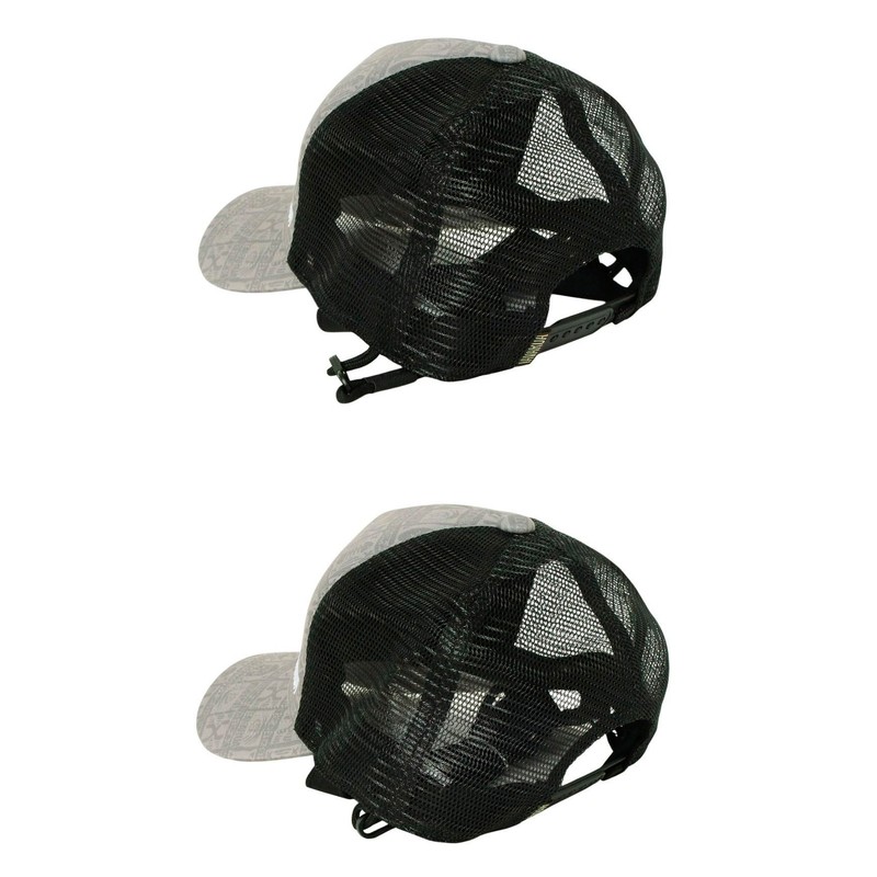 Tabarua Standard Surf CAP UPF 50+ Surfing TM1007 (TAPA STONE,