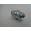 Hydraulic Bsp Male Restrictor Nipple,Flow Control Adaptor Choose Size (1/4"