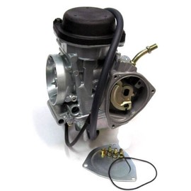 ZOOM ZOOM PARTS Carburetor Fits Yamaha Raptor 350 YFM350 2004 2005 2006 2007 2008 2009 2010 2011 2012 NEW Carb