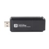 WiFi 6E Network Adapter 5400Mbps USB Network Card with Triple