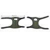 Gardening Knee Pads Green Portable Garden Knee Protector for Outdoor