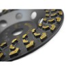 Megatron 7" Diamond Cup Grinding Removing Disc Wheel for Any