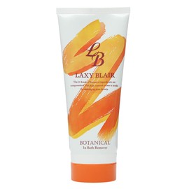 Luxury Bare Inverse Remover, Hair Removal Cream, 7.1 oz (200 g), For Both Women and Men