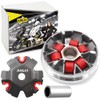 Area1 Tuning Variomatic Variator for 50 cc 2-Stroke. Compatible with