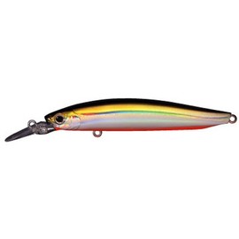 Smith LTD Minnow Cherry Blood MD S, 3.5 inches (90 mm), 0.4 oz (11.5 g), TS #3