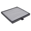 Blue Print ADG02584 Cabin Filter, pack of one