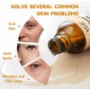 VGO Vitamin C Vitamin E Facial Serum, 30ml / 1.01oz
