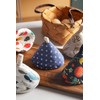 Triangle Pot Holder, Set of 2, Kitchen Mitts, Oven Mitts,