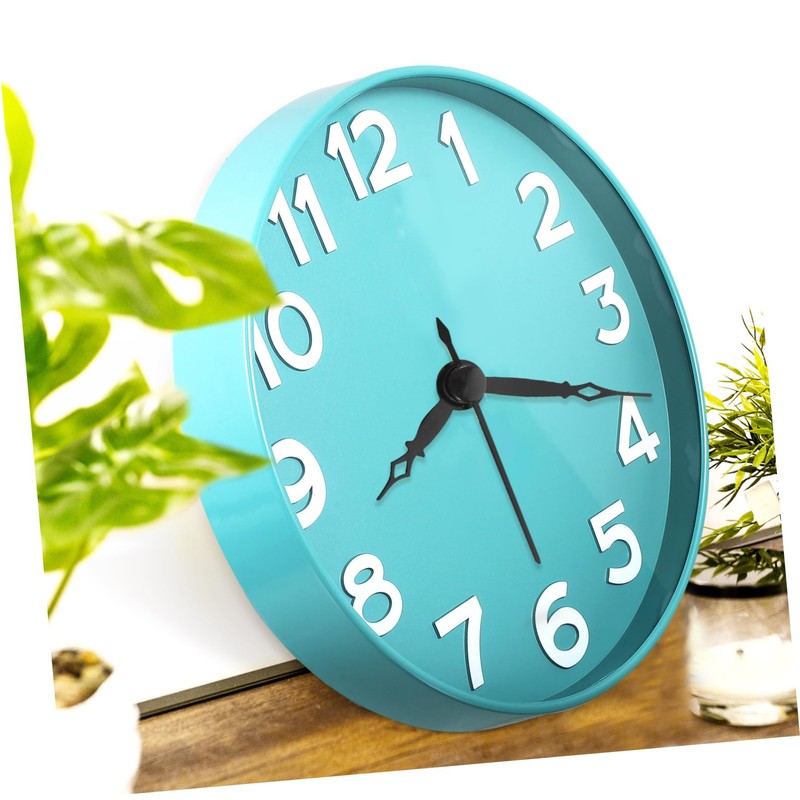 LALAFINA 1 Set Replacement Clock Movement Mechanism for DIY Projects