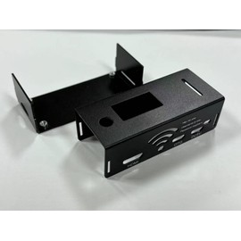 MMDVM Hotspot Board Digital Voice Modem Support DMR DSTAR YSF P25 NXDN for Raspbery P Zero W 2w (Shell)