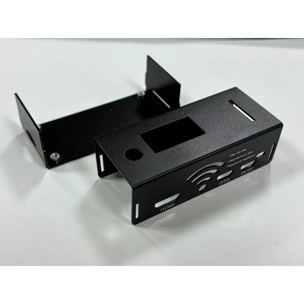 MMDVM Hotspot Board Digital Voice Modem Support DMR DSTAR YSF