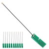 10pcs NZ‑900/1800 WiFi Bluetooth Antenna 6DBI IPEX PCB Internal Antenna