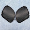 Rockford Fosgate TMS65 HD Road Glide Replacement Grills 2014 &