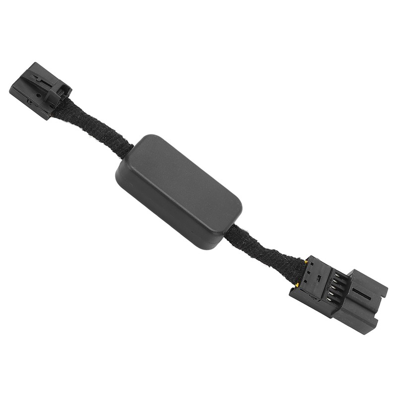 Auto Start Stop Eliminator High Sensitivity Plug and Play Delete