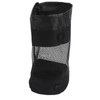 Boat Trash Can Large Capacity Easy to Use Hoop Mesh