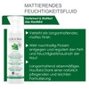 LOGONA Naturkosmetik Klärendes Tag & Nacht Feuchtigkeitsfluid, Verfeinert & beruhigt