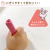 Sakura Crepas FYL10 The First Coupy Pencil, 10 Colors