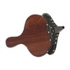 Fire Stove Blower Wooden Manual Fire Place Bellow for Fire
