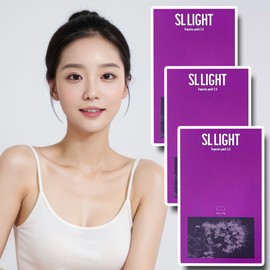 Han Ga-in trapezius patch Esselite trapezius muscle 30 pieces / 한가인 승모 패치 에셀라이트 승모근 30개입
