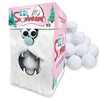 Big Discoveries Yeti Snowbrawl - A Snowball Stacking Brawl Card