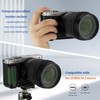 Haoge HG-S9-G Handle HandGrip for Panasonic LUMIX S9 Camera Body
