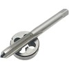1/4"-32 UNEF Thread Tap & Die Set RH HSS 1/4-40