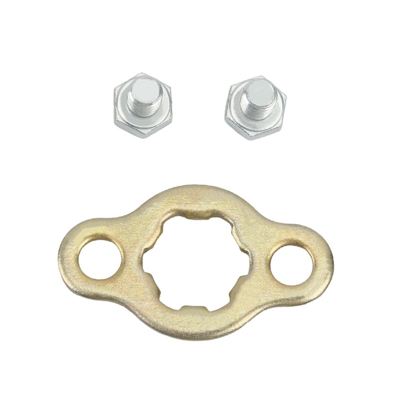ABCERRSI 17mm 428 12T Sprocket Compatible with 50cc 70cc 90cc