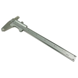 MATUI M Type Vernier Caliper (Size) 5 inches MS-5