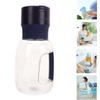 Sport Portable Blender Outdoor Juice Barrel 1000ml Large Capacity Crushed