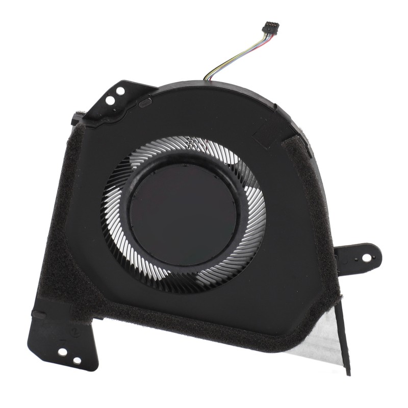 Cooling Fan 4 Pin DC12V 1A Laptop Fan for ASUS