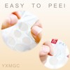 YXMGC Invisible Spot Covers, Hydrocolloid Patch Dots for Face, Facial