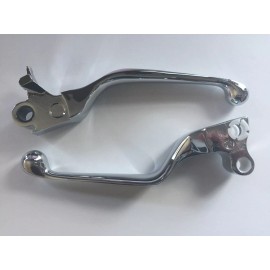 AIH AMERICAN IRONHORSE HAND CONTROL LEVER SET 2000-05 MODELS TEXAS CHOPPER, LSC