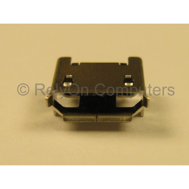 5x Lot of Micro USB Charging Port Charger for JBL
