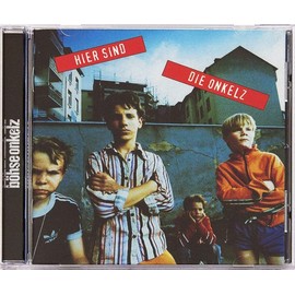 Hier Sind die Onkelz