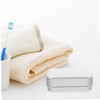 OUNONA 2pcs Soap Box Set Soap Box Set Soap Box