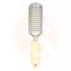 Sunny Deluxe Metal Pedicure Foot File Callus